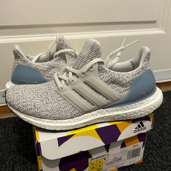 Brand new in box - Women’s Adidas Ultraboost 5.5 - Picture 3 of 4
